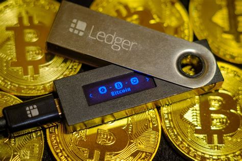 Ledger, Cryptocurrency exchange, EVM
