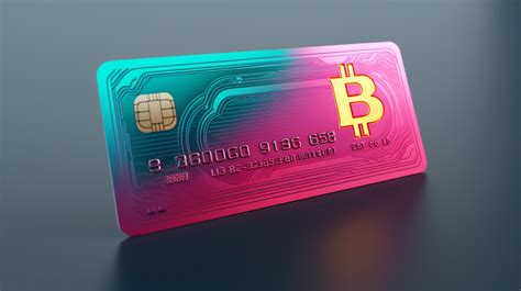 Crypto Cards: The New Frontier in Financial Anonymity
